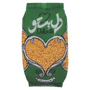 دال عدس استرالیایی دِلبِستو - 900 گرم