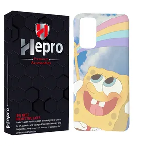 HEPRO MC Cover for XIAOMI Redmi Note 11 4G / Note 11S