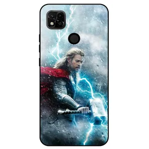 Megafone Thor 5337 Cover For Xiaomi Redmi 10A / 10A Sport