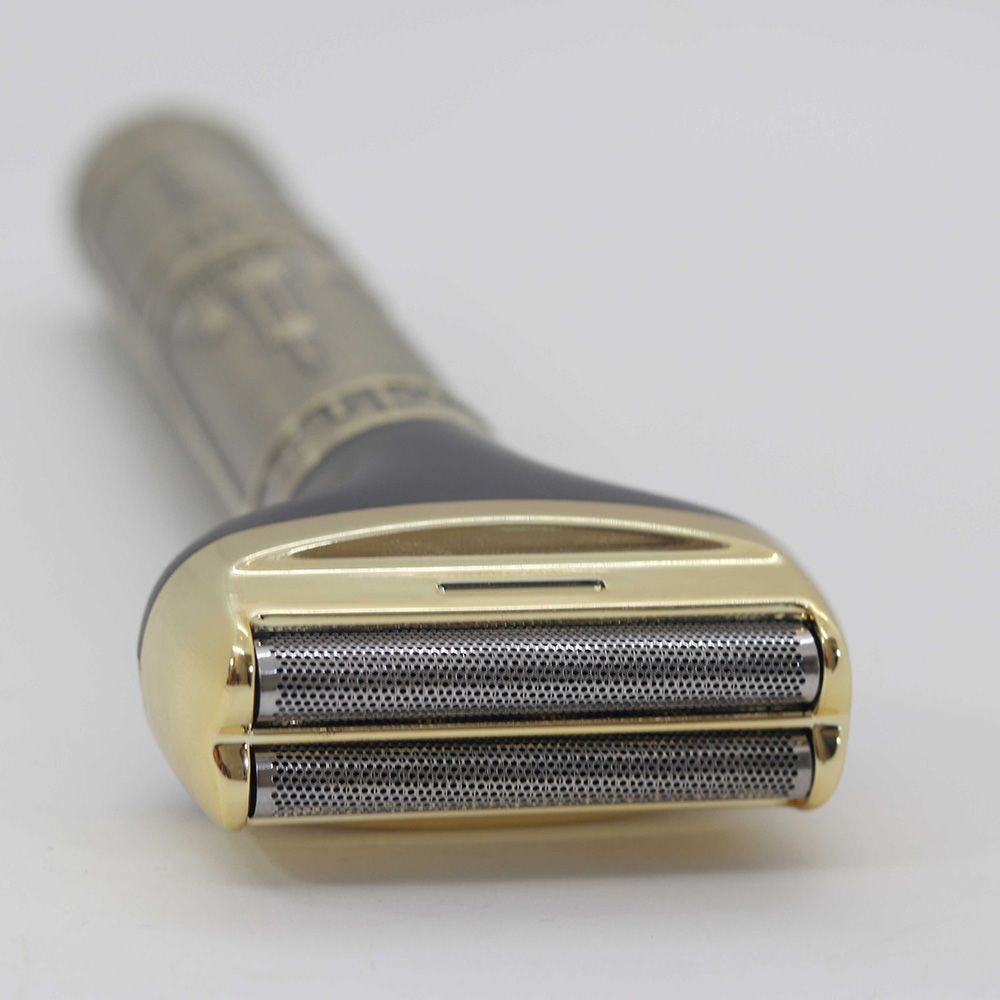 ماشین اصلاح موی صورت جیمی مدل GM-3158 -  - 3