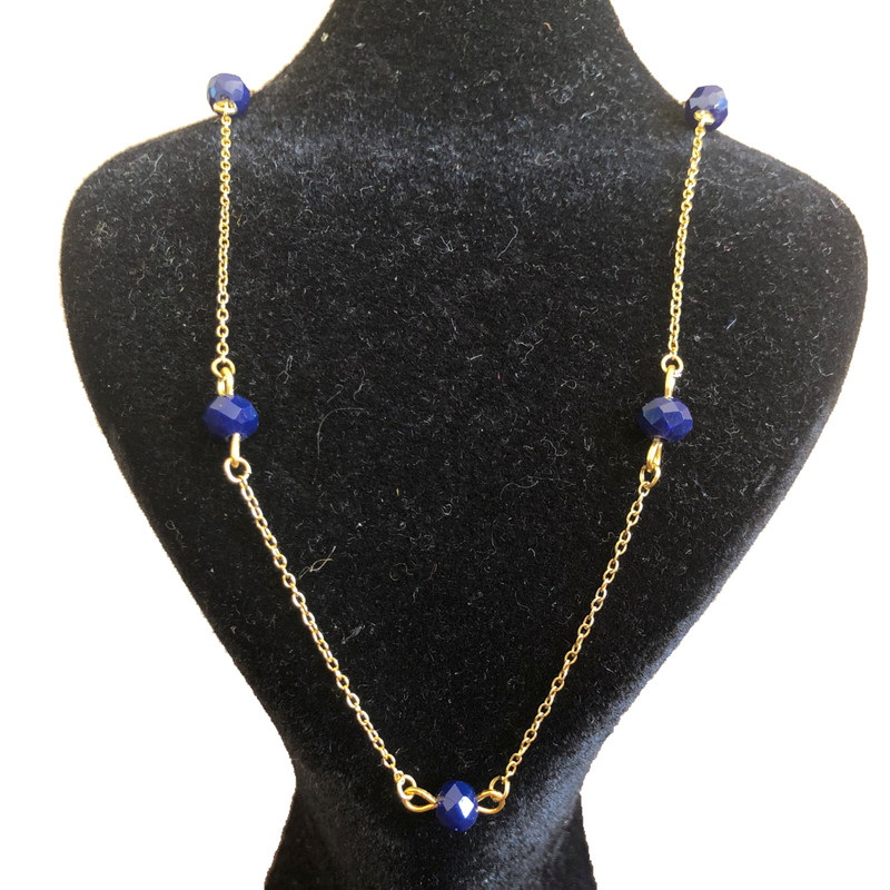 گردنبند زنانه مدل G2