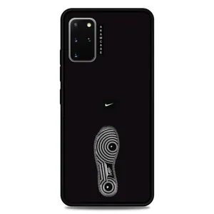 AKAM AMC-WSGS20P-NIKE-19 Cover For Samsung Galaxy S20 Plus