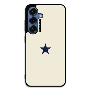 AKAM AMC-WSGS25-STARS-4 Cover For Samsung Galaxy S25