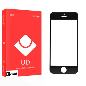 Coconut UD Glass Screen Protector For Apple Iphone 5c