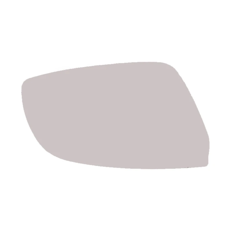 فلاپ آینه جانبی چپ خودرو قطعه سازان کبیر مدل SILVER-SAINA--L مناسب برای ساینا