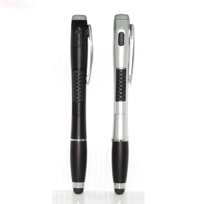 قلم لمسی مدل چراغدار