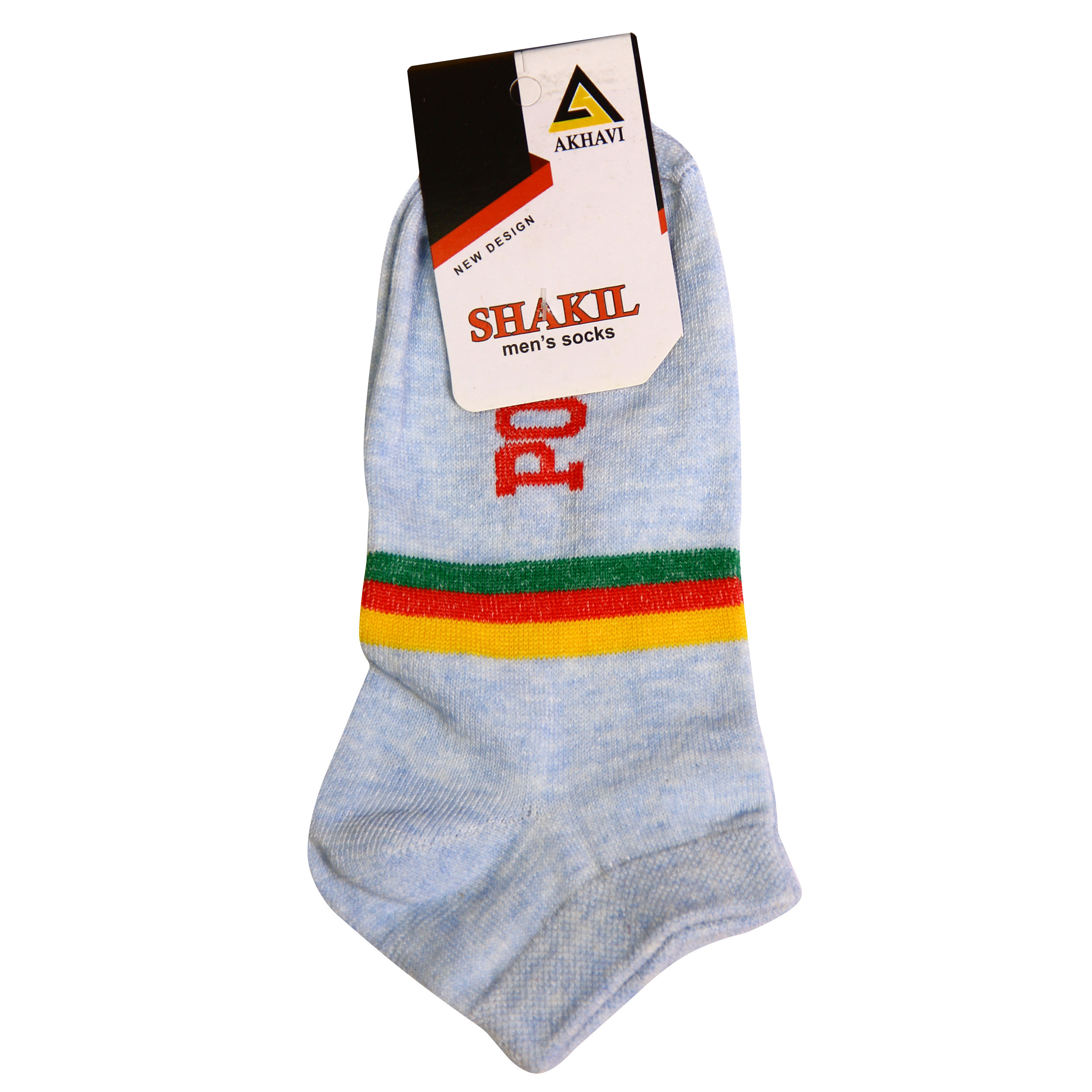 جوراب مدل J24