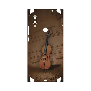 MAHOOT  Violin-Instrument-FullSkin Cover Sticker for Xiaomi Redmi 7