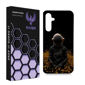 RIVEN RI2-14 Case For Samsung Galaxy A54