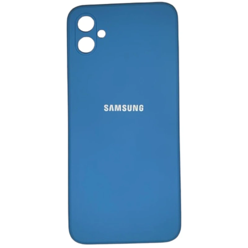 کاور مدل سیلیکونی مناسب برای گوشی موبایل سامسونگ Galaxy A04e