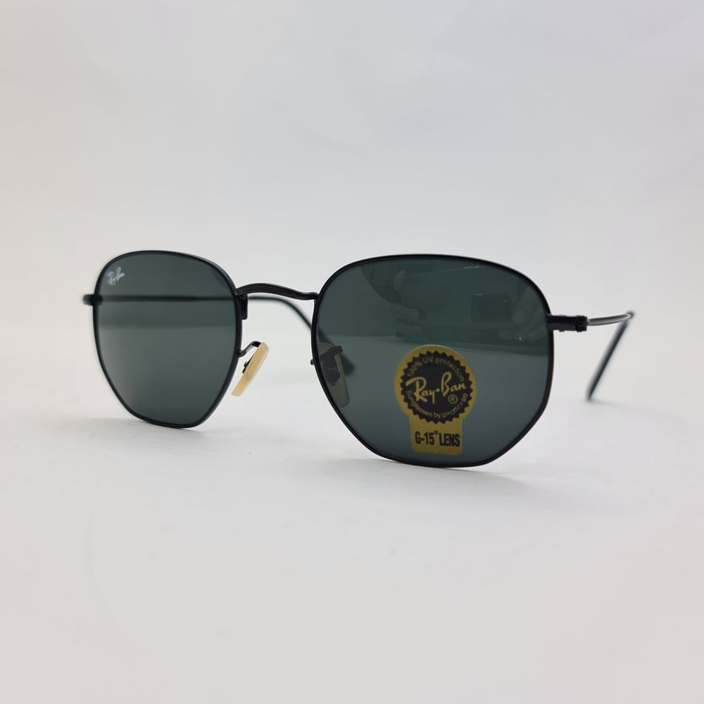 عینک آفتابی مدل 3548 - RB - شیشه -  - 4