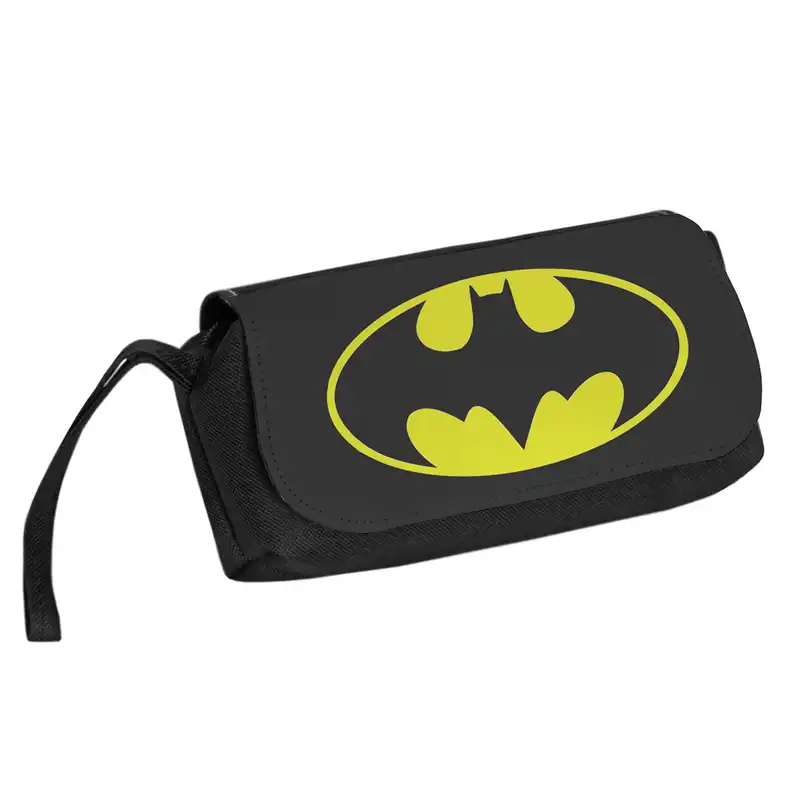 جامدادی مدل بتمن کد 6113