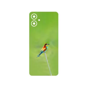 MAHOOT European bee-eater Cover Sticker for Samsung Galaxy A06