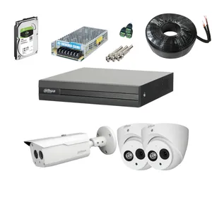 سیستم امنیتی داهوا مدل DP32S2121-a