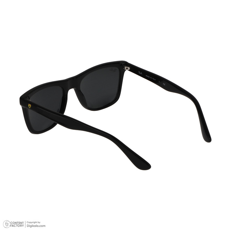 عینک آفتابی ری بن مدل RB4413M-F683/87