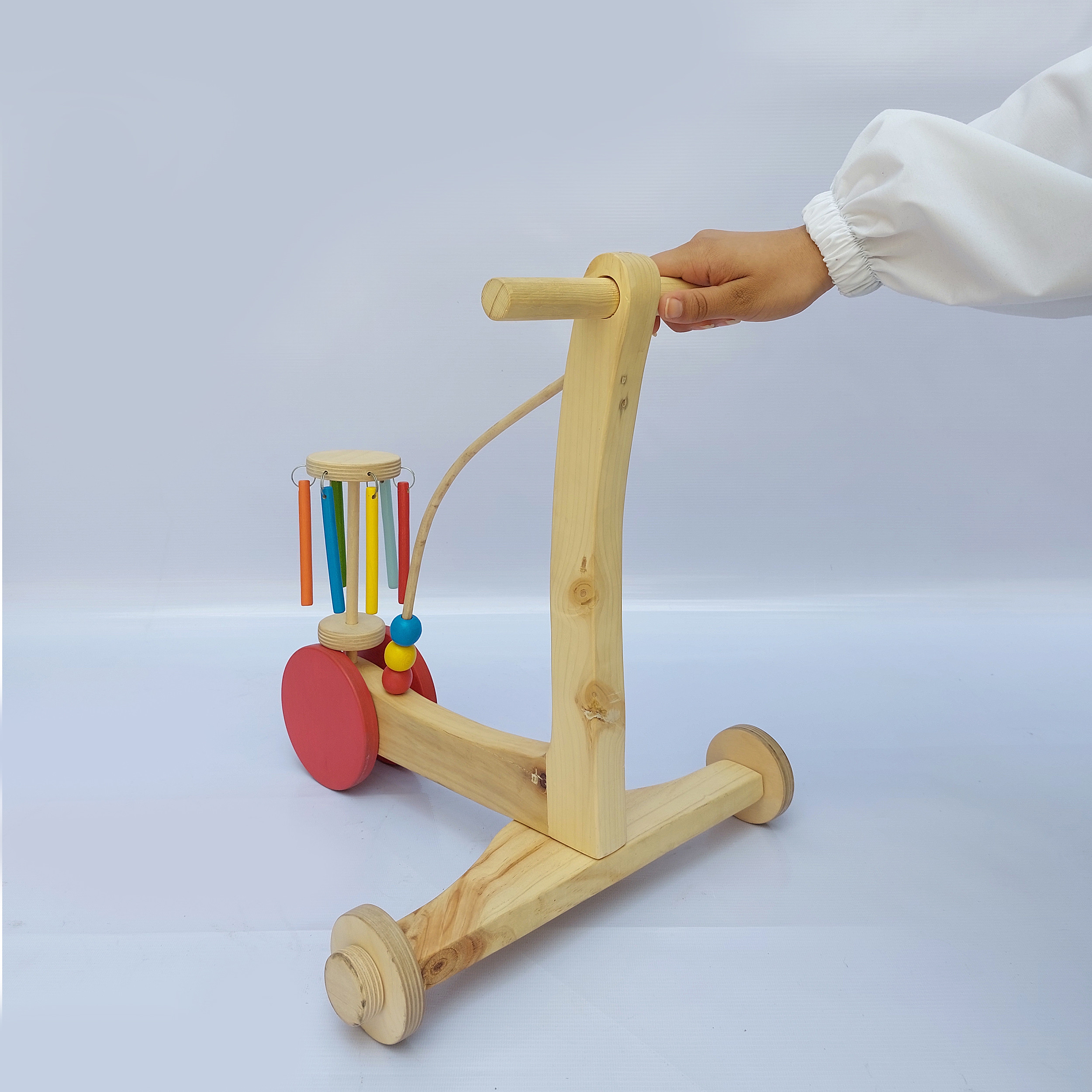 واکر کودک نیمو چوبک مدل 0012W