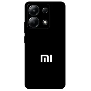 Megafone 2878 Cover For Xiaomi Redmi Note 13 4G