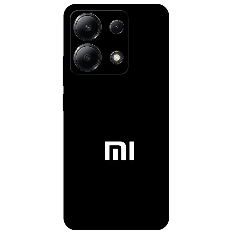 کاور مگافون کد 2878 مناسب برای گوشی موبایل شیائومی Redmi Note 13 4G