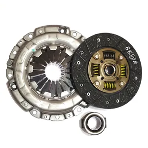 کیت کلاچ پی اچ سی والیو مدل DWC14 DW18 PRB06 مناسب برای دوو ماتیز