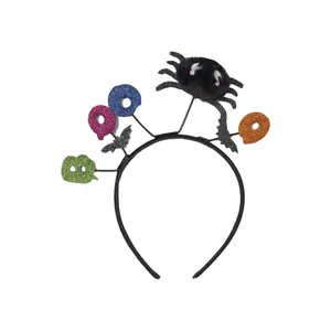 تل مو دخترانه اچ اند ام مدل 3802