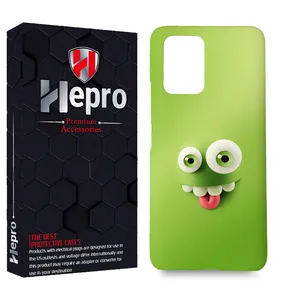 HEPRO MC Cover for XIAOMI POCO X3 GT