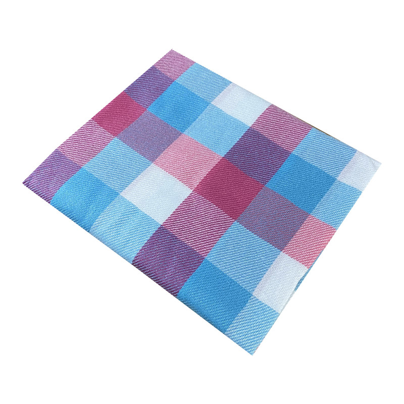 پتو مسافرتی کد 118 سایز 185x145 سانتی متر