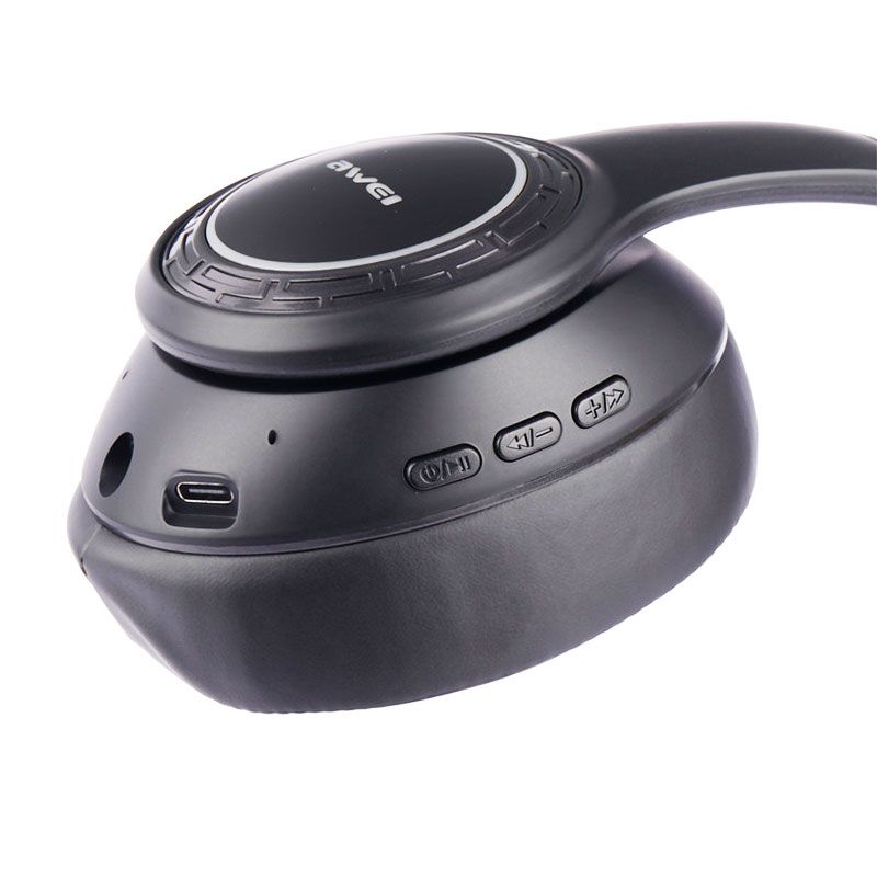 هدفون بلوتوثی اوی مدل A300BL -  - 2