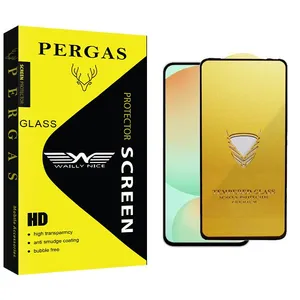 Waily Nice Pergas2 OG Screen Protector For Samsung  Galaxy S24 FE