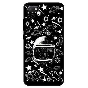 Megafone 7706  Cover For Xiaomi Redmi 6A