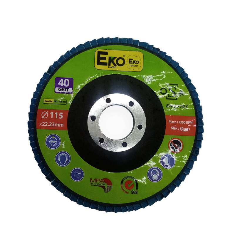 صفحه فلاپ اکو مدل 115