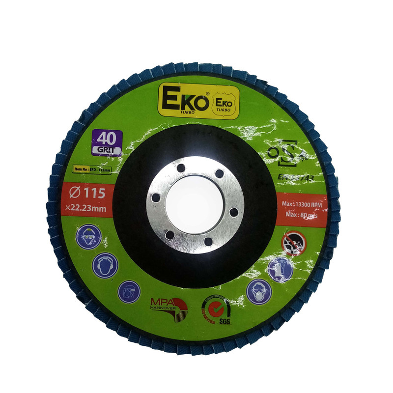 صفحه فلاپ اکو مدل 115