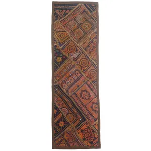 رومیزی سوزن دوزی کد ZARIRAN13