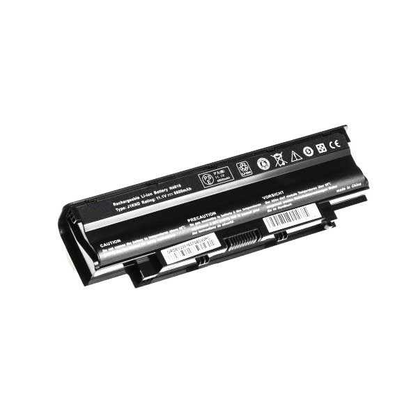 باتری لپ تاپ 9 سلولی مدل J1KND مناسب برای لپ تاپ دل Inspiron 15 N5030/ 15R M5110 /N5010 /N5110