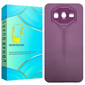 Ghab Guard PRDZ Cover For Samsung Galaxy J7 2015 / Galaxy J700
