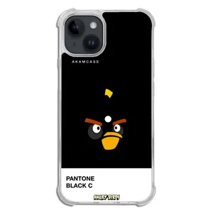 AKAM AMCWTA14-ANGRY BIRDS9 Cover For Apple iPhone 14