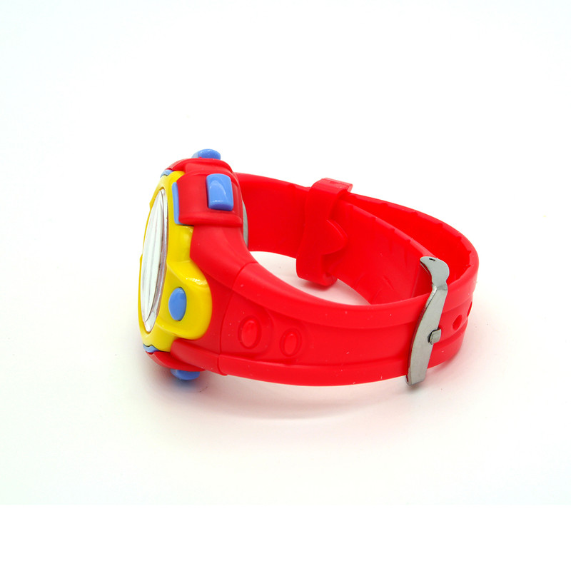 ساعت مچی دیجیتال والار مدل 659888