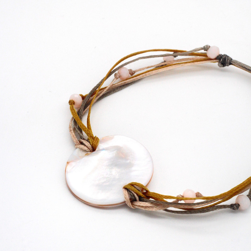 دستبند زنانه مدل W05