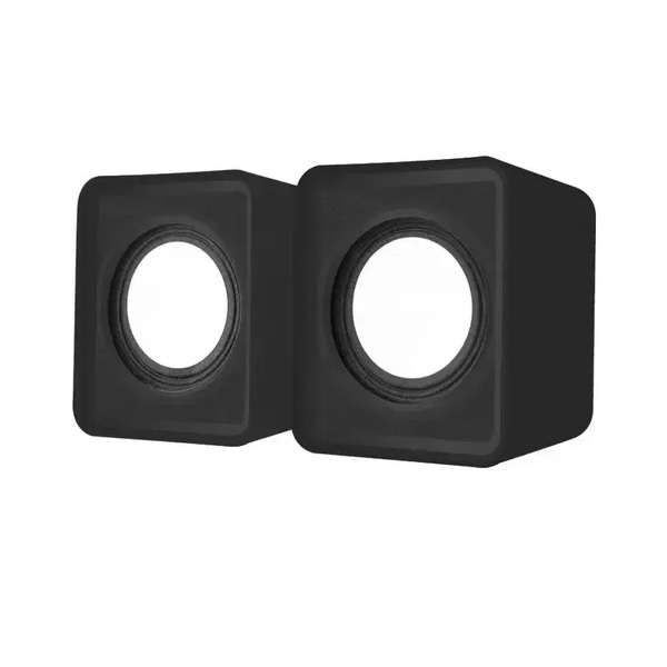 اسپیکر دسکتاپ پی نت مدل V310 اسپیکر دسکتاپ پی نت مدل V310
