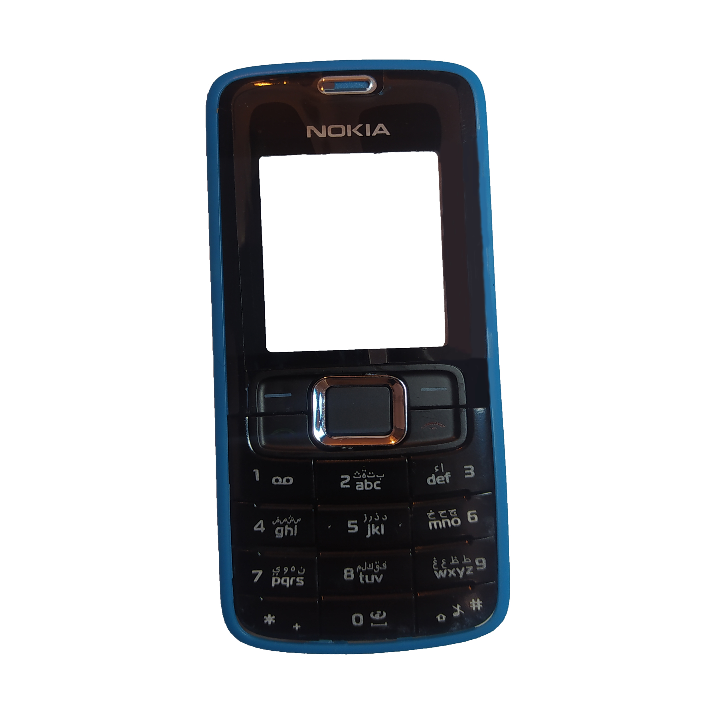 نقد و بررسی شاسی گوشی موبایل مدل-N3110 مناسب برای گوشی موبایل نوکیا 3110 توسط خریداران