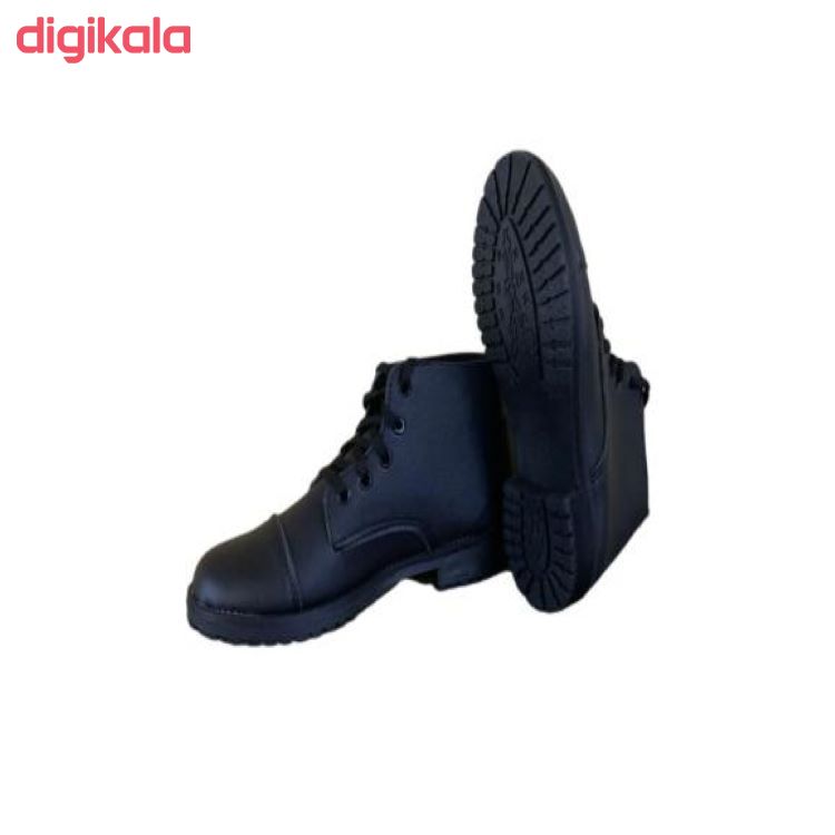 نیم بوت زنانه مدل 9395 main 1 2