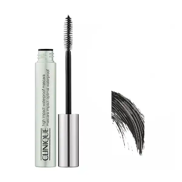 ریمل حجم دهنده کلینیک مدل High Impact Waterproof