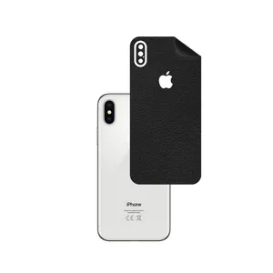 PG CH Back Skin For Apple iPhone XS