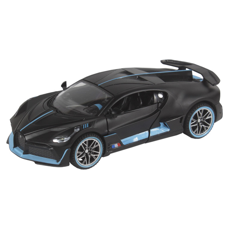 ماشین بازی مدل بوگاتی کد 0521