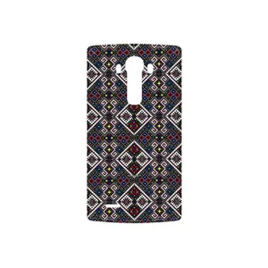 MAHOOT SISTAN Needlework 1 Cover Sticker for LG G3