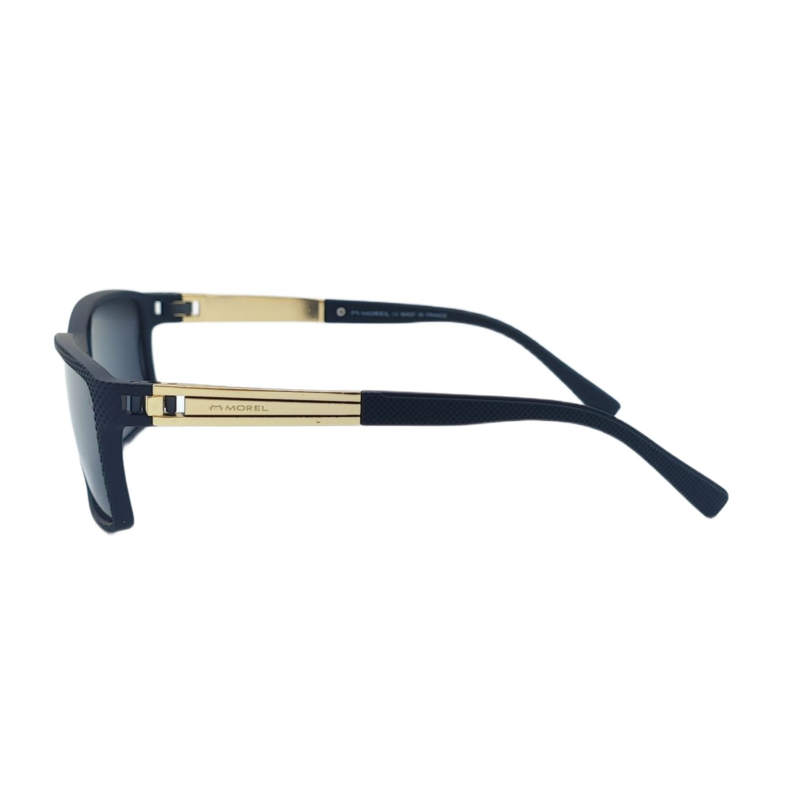 عینک آفتابی مورل مدل P3233 C4 POLARIZED  -  - 4