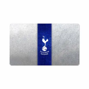 MAHOOT Tottenham Hotspur FC Cover Sticker for Samsung Galaxy Tab A 10.1 2019 T515