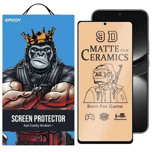 Epicoy BodyGuard Ceramic Matte Screen Protector For Huawei Nova 12 / Nova 12 Lite / Nova 11 SE / Nova 10 SE
