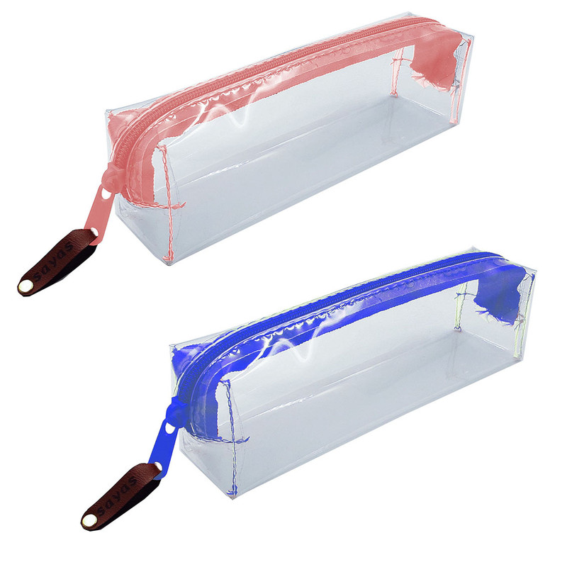 جامدادی سایاس مدل شفاف 09 بسته 2 عددی