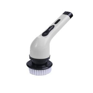 نقد و بررسی فرچه برقی مدل چند کاره کد JY-6010 توسط خریداران