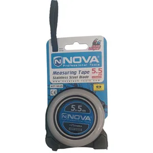 متر 5.5 متری نووا مدل NTT 5525